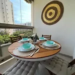 Edificio Coruna Cala De Finestrat. Luxury Apt. *