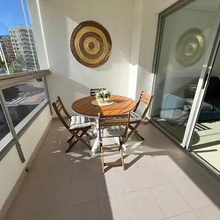 Apartment Edificio Coruna Cala De Finestrat. Luxury Apt.