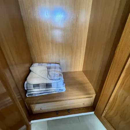 Edificio Coruna Cala De Finestrat. Luxury Apt. * Benidorm