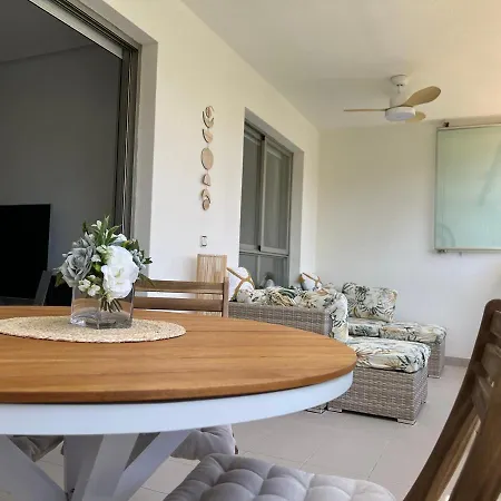 Edificio Coruna Cala De Finestrat. Luxury Apt.