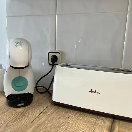 Edificio Coruna Cala De Finestrat. Luxury Apt. Apartment