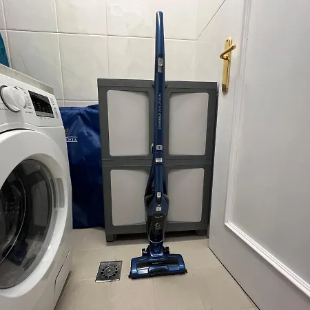 Edificio Coruna Cala De Finestrat. Luxury Apt.