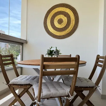 Apartment Edificio Coruna Cala De Finestrat. Luxury Apt.