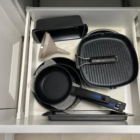 Apartment Edificio Coruna Cala De Finestrat. Luxury Apt.