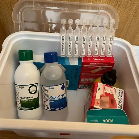 Edificio Coruna Cala De Finestrat. Luxury Apt. Apartment