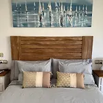 Lejlighed Edificio Coruna Cala De Finestrat. Luxury Apt. *