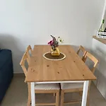 Edificio Coruna Cala De Finestrat. Luxury Apt. بينايدورم