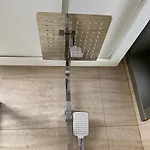 Edificio Coruna Cala De Finestrat. Luxury Apt. דירה בנידורם