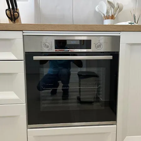 Edificio Coruna Cala De Finestrat. Luxury Apt.