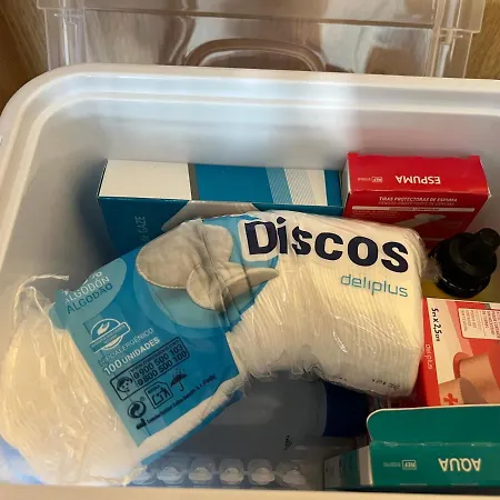 Edificio Coruna Cala De Finestrat. Luxury Apt. 公寓 *