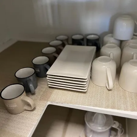 Edificio Coruna Cala De Finestrat. Luxury Apt. 貝尼多姆