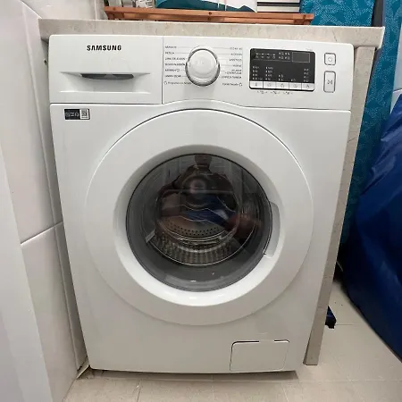 Edificio Coruna Cala De Finestrat. Luxury Apt. 公寓