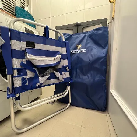 Apartamento Edificio Coruña Cala De Finestrat. Luxury Apt. *