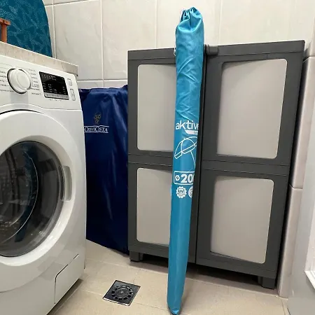 公寓 Edificio Coruna Cala De Finestrat. Luxury Apt. *