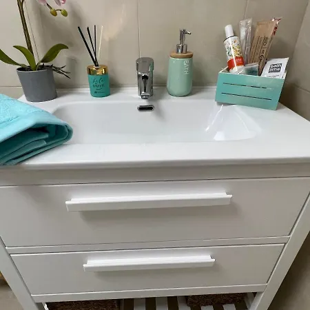 Edificio Coruña Cala De Finestrat. Luxury Apt. * Benidorm