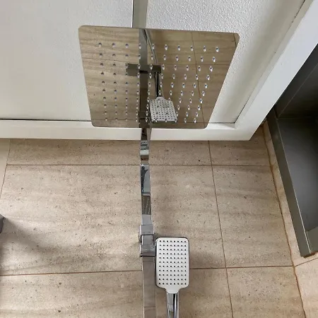 Edificio Coruña Cala De Finestrat. Luxury Apt. Apartamento Benidorm