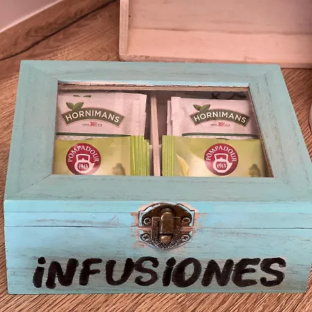 公寓 Edificio Coruna Cala De Finestrat. Luxury Apt. *