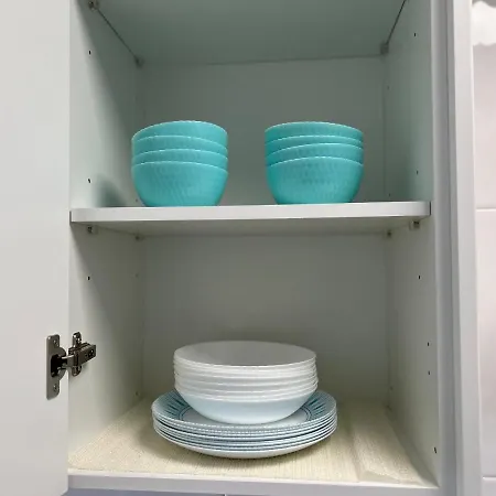 Edificio Coruña Cala De Finestrat. Luxury Apt.