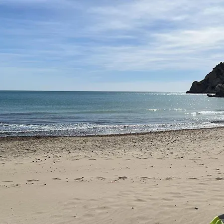 Apartamento Edificio Coruña Cala De Finestrat. Luxury Apt.