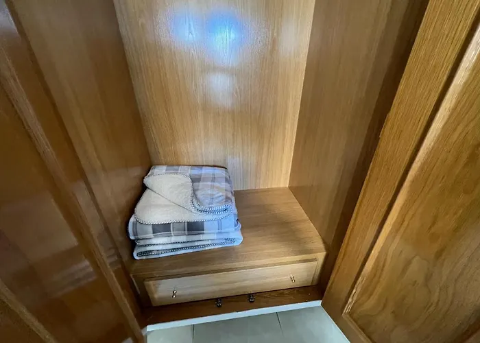 Edificio Coruna Cala De Finestrat. Luxury Apt. * ベニドルム