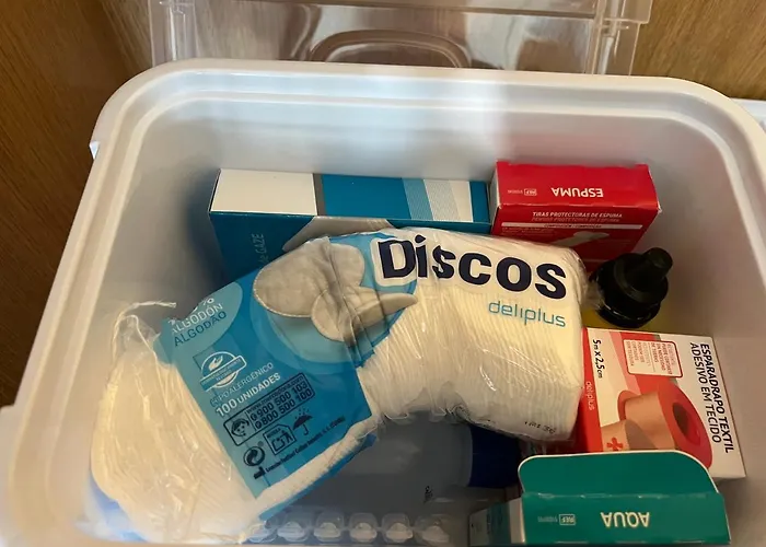 Edificio Coruna Cala De Finestrat. Luxury Apt. Διαμέρισμα *