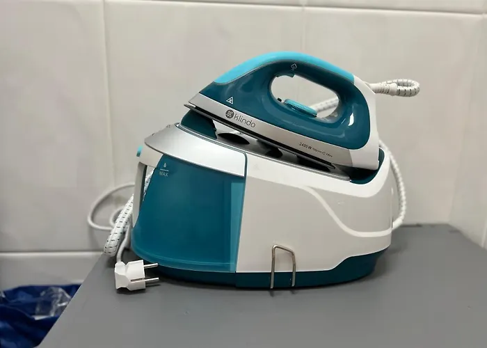 Edificio Coruna Cala De Finestrat. Luxury Apt. *