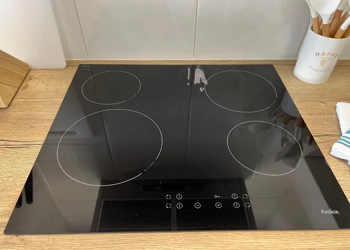 Edificio Coruna Cala De Finestrat. Luxury Apt. Διαμέρισμα Μπένιντορμ