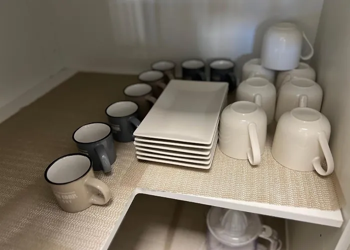 Edificio Coruna Cala De Finestrat. Luxury Apt. Μπένιντορμ