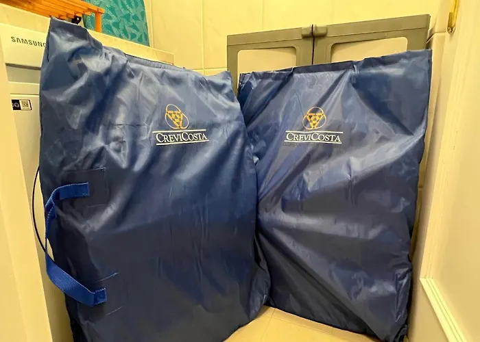 Edificio Coruna Cala De Finestrat. Luxury Apt. アパート