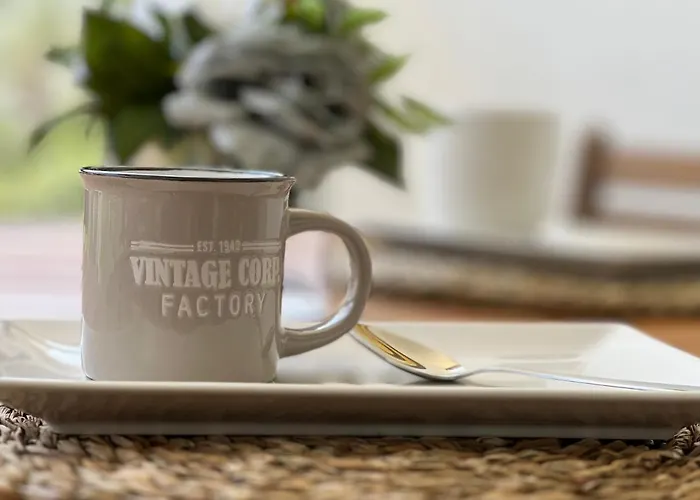 アパート Edificio Coruna Cala De Finestrat. Luxury Apt. ベニドルム