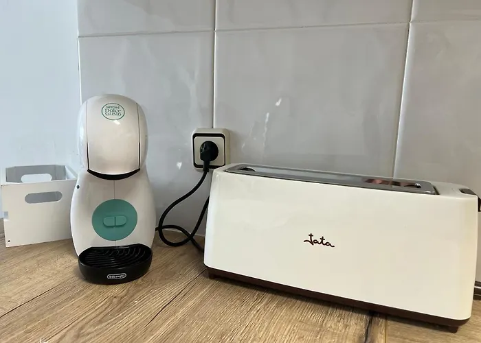 Edificio Coruna Cala De Finestrat. Luxury Apt. Διαμέρισμα