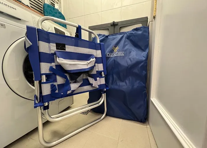 Διαμέρισμα Edificio Coruna Cala De Finestrat. Luxury Apt. *