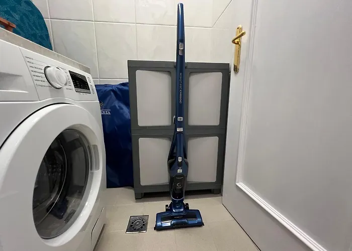 Edificio Coruna Cala De Finestrat. Luxury Apt.