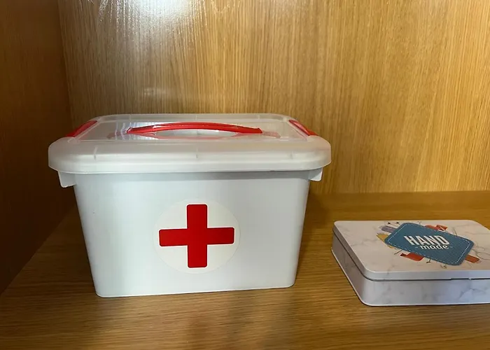 Edificio Coruna Cala De Finestrat. Luxury Apt. *