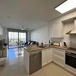Apartamento Edificio Coruna Cala De Finestrat. Luxury Apt.