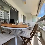 Edificio Coruna Cala De Finestrat. Luxury Apt. Benidorm