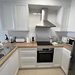 Edificio Coruna Cala De Finestrat. Luxury Apt. Apartamento *