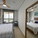 Edificio Coruna Cala De Finestrat. Luxury Apt. Apartamento *
