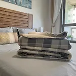 Edificio Coruna Cala De Finestrat. Luxury Apt. Apartamento Benidorm