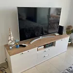 Edificio Coruna Cala De Finestrat. Luxury Apt. Apartamento *