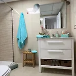Edificio Coruna Cala De Finestrat. Luxury Apt. Apartamento