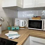 Apartamento Edificio Coruna Cala De Finestrat. Luxury Apt. Benidorm