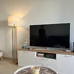 Apartamento Edificio Coruna Cala De Finestrat. Luxury Apt. Benidorm