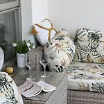 Edificio Coruna Cala De Finestrat. Luxury Apt. *