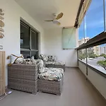 Edificio Coruna Cala De Finestrat. Luxury Apt. Apartamento *