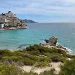 Edificio Coruna Cala De Finestrat. Luxury Apt.