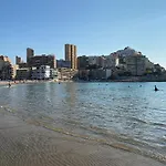 Edificio Coruna Cala De Finestrat. Luxury Apt. * Benidorm