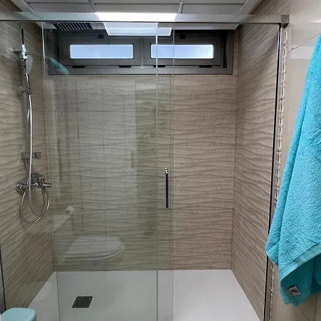 Edificio Coruna Cala De Finestrat. Luxury Apt. Appartamento *