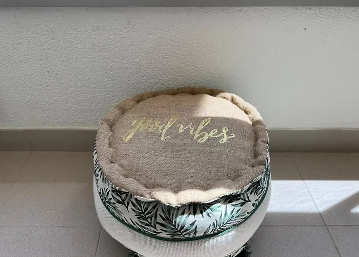 Edificio Coruna Cala De Finestrat. Luxury Apt. *