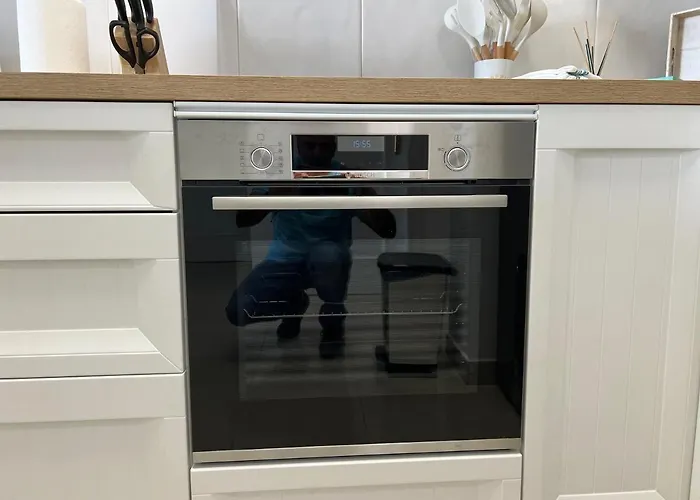 Edificio Coruna Cala De Finestrat. Luxury Apt.